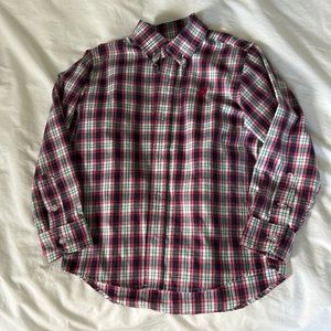 Beaufort bonnet Co deans dress shirt